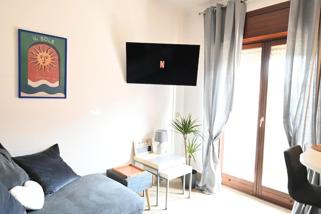 A Casa Di Tina Apartment Genzano di Roma Exterior photo
